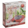 Электроплита Energy EN-902 1 кВт, белый