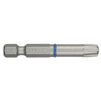 Бита TORX 40 / 50мм/Е 1/4'/2шт/Зубр Эксперт