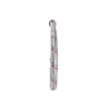 Подводка д/воды 1/2' /150см/ г/г нерж/ Valtec/
