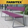 Эмаль алкидная ПФ-115 Farbitex сиреневая 0,8 кг от интернет-магазина Венас