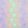 Гирлянда Uniel Сетка 1,8х1,5 м разноцветный 180 LED 8 режимов работы IP20