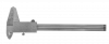 Штангенциркуль 150мм ШЦ-150 /0,02мм/Вихрь