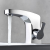 Смеситель д/ум WASSER KRAFT BERKEL 4803 /1руч/г/подв/Германия