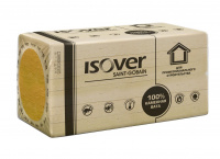 Утеплитель Isover Оптимал 50х600х1000 мм 4,8 м2 от интернет-магазина Венас