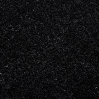 Коврик придверный влаговпитывающий Vortex Trip 50х80 см черный от интернет-магазина Венас