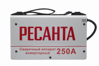 Сварочный аппарат РЕСАНТА САИ 250 /220В/35А/электрод d 2-6мм/