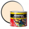 Эмаль алкидная ПФ-115 Farbitex слоновая кость 1,8 кг