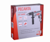 Дрель ударная РЕСАНТА ДУ-15/850/850Вт/13мм/0-3000об/мин/