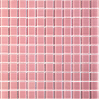 Мозаика Bonaparte Pink Glass 30х30 см от интернет-магазина Венас