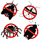 Защита от насекомых и грызунов