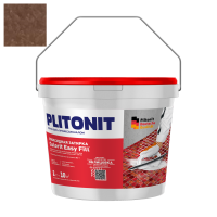 Затирка эпоксидная Plitonit Colorit Easy Fill какао 2 кг от интернет-магазина Венас