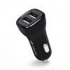 Адаптер прикуривателя 2хUSB 2,1 А 12/24 В Airline