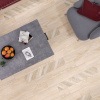 Плитка напольная Golden Tile Wood Cheveron left бежевая 15х90 от интернет-магазина Венас