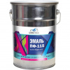 Эмаль алкидная ПФ-115 Gamma Color синяя 20 кг от интернет-магазина Венас