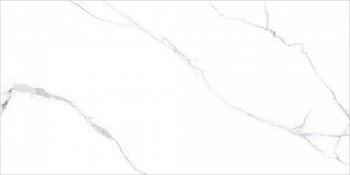 Керамогранит Global Tile Romantic белый 60х120 от интернет-магазина Венас