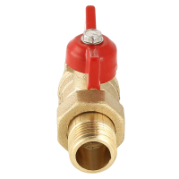Кран шаровый Американка Ду15 VALTEC СТАНДАРТ VT.127 /г/ш/Ру16/бабочка/