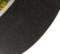 Лента противоскользящая самоклеющаяся Fit черная 50 мм 5 м от интернет-магазина Венас