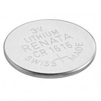 Renata CR1616 /3V/литиев/ эл питания