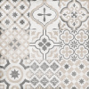 Керамогранит LB Ceramics Цемент Стайл декор 8 мм 45х45 от интернет-магазина Венас