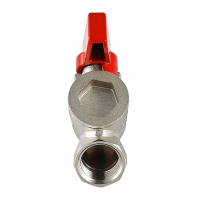 Кран шаровый Ду 15 VALTEC VT.290 /г/г/разборный/Италия/