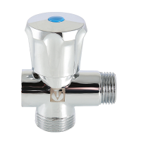 Кран д/СМА /3 прох/Ду15/Ду20 /г/ш/ш/VALTEC VT.255/Valtec