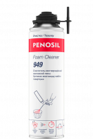 Очиститель монтажной пены Penosil Foam Cleaner 450 мл