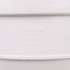Отвод канализационный d110 мм 87° Sinikon Comfort Plus