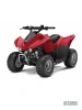 Эмаль аэрозольная Decorix Professional RAL 3001 сигнальный красный 520 мл от интернет-магазина Венас