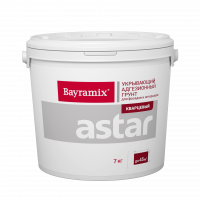 Грунт кварцевый Bayramix Астар 7 кг от интернет-магазина Венас