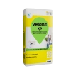 Шпаклевка клеевая Vetonit KR 20 кг