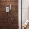 Керамогранит Cersanit Wood Concept Rustic светло-коричневый 21,8x89,8 от интернет-магазина Венас