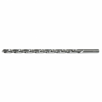 Сверло по металлу / d7,0х300мм/Hardcore Extra Long