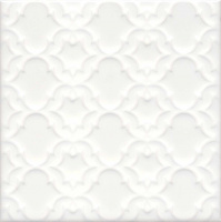 Плитка настенная Kerama Marazzi Суррей белая 20х20 от интернет-магазина Венас