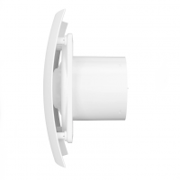 Вентилятор вытяжной 100 D BREEZE 4С DICIDI/90м3/час/9Вт/обратный клапан/ ЭРА