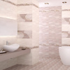 Плитка настенная Azori Pandora Latte 31,5х63 от интернет-магазина Венас