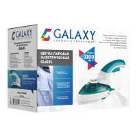 Щетка-отпариватель Galaxy GL-6191