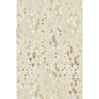 Ковер Mutas Eco Season 8158A Beige.H.B/Cream 2х3 м