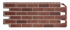Панель фасадная ПВХ VOX Solid Brick Dorset 1х0,42 м