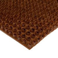 Щетинистое покрытие 0,9 м Центробалт 135 коричневый от интернет-магазина Венас