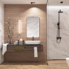 Плитка настенная Global Tile Anima белая 25х60 от интернет-магазина Венас