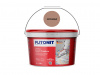 Затирка цементная Plitonit Colorit Premium коричневая 2 кг