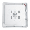 LED Feron светодиод светильник AL3021 /25Вт/190х190х35мм/4000K/б/решетки/IP20/