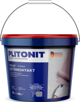 Бетонконтакт грунтовка Plitonit 15 кг от интернет-магазина Венас