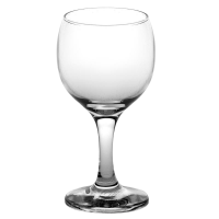 Набор бокалов для вина 3 шт Pasabahce Bistro, 175 мл