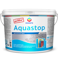 Бетонконтакт грунтовка Eskaro Aquastop Contact 14 кг от интернет-магазина Венас