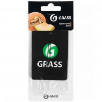 GRASS Smile ароматизатор воздуха /дыня/картон/