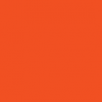 D-C-FIX /0,45х15м/  2879-200 Уни Лак темно-оранжевый пленка самокл