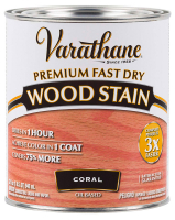Масло для древесины Varthane Fast Dry коралловый 0,946 л