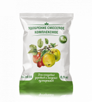 Удобрение для плодо-ягодных культур Нов-Агро 0,9 кг