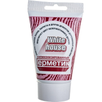 WHITE HOUSE силиконизированный герметик венге /180гр/